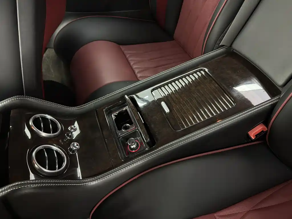 Bentley Bentley Continental 2010 Supersports 6.0 2010 - thumbnail 29