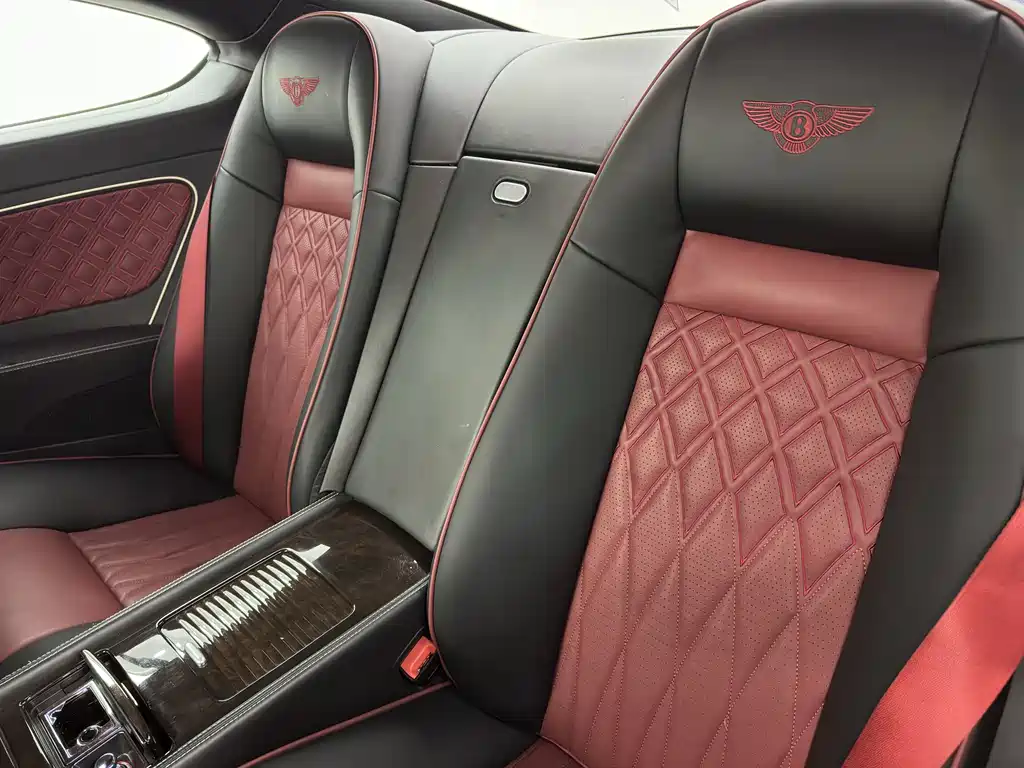 Bentley Bentley Continental 2010 Supersports 6.0 2010 - thumbnail 30
