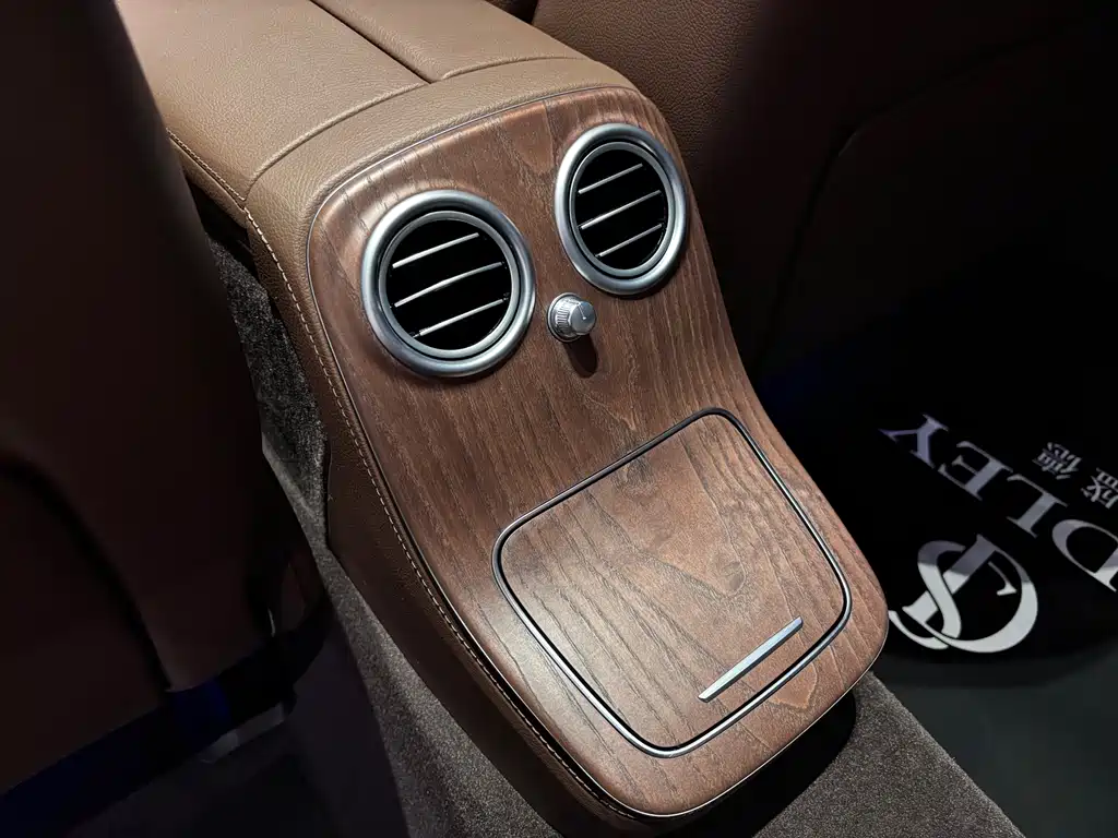 Mercedes-Benz Mercedes-Benz E-Class 2022 E 300 L Luxury 2022 - thumbnail 19