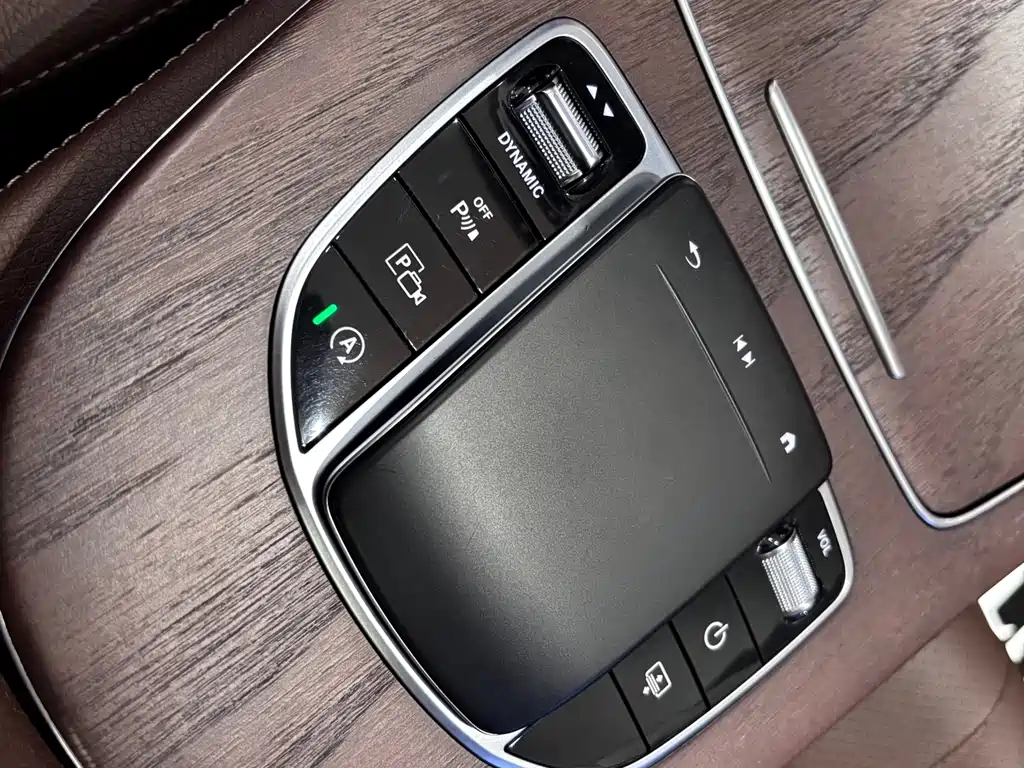 Mercedes-Benz Mercedes-Benz E-Class 2022 E 300 L Luxury 2022 - thumbnail 23