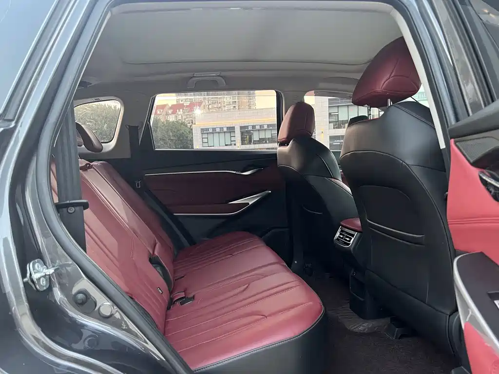 Changan Changan CS75 PLUS 2020 1.5T Automatic Luxury Edition 2020 - thumbnail 6
