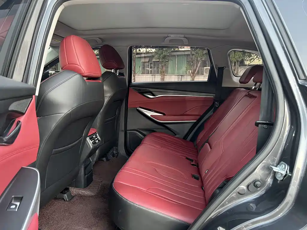 Changan Changan CS75 PLUS 2020 1.5T Automatic Luxury Edition 2020 - thumbnail 7