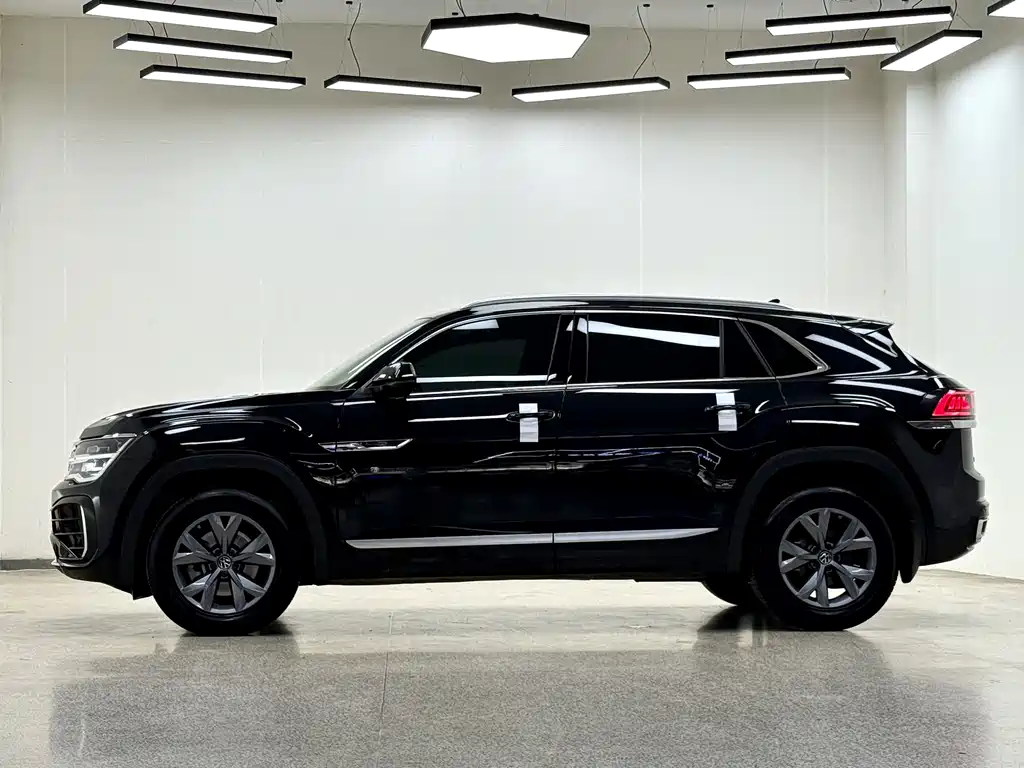 Volkswagen Teramont 2023 Teramont X 380TSI 4Motion Luxury Edition 2023 - thumbnail 6