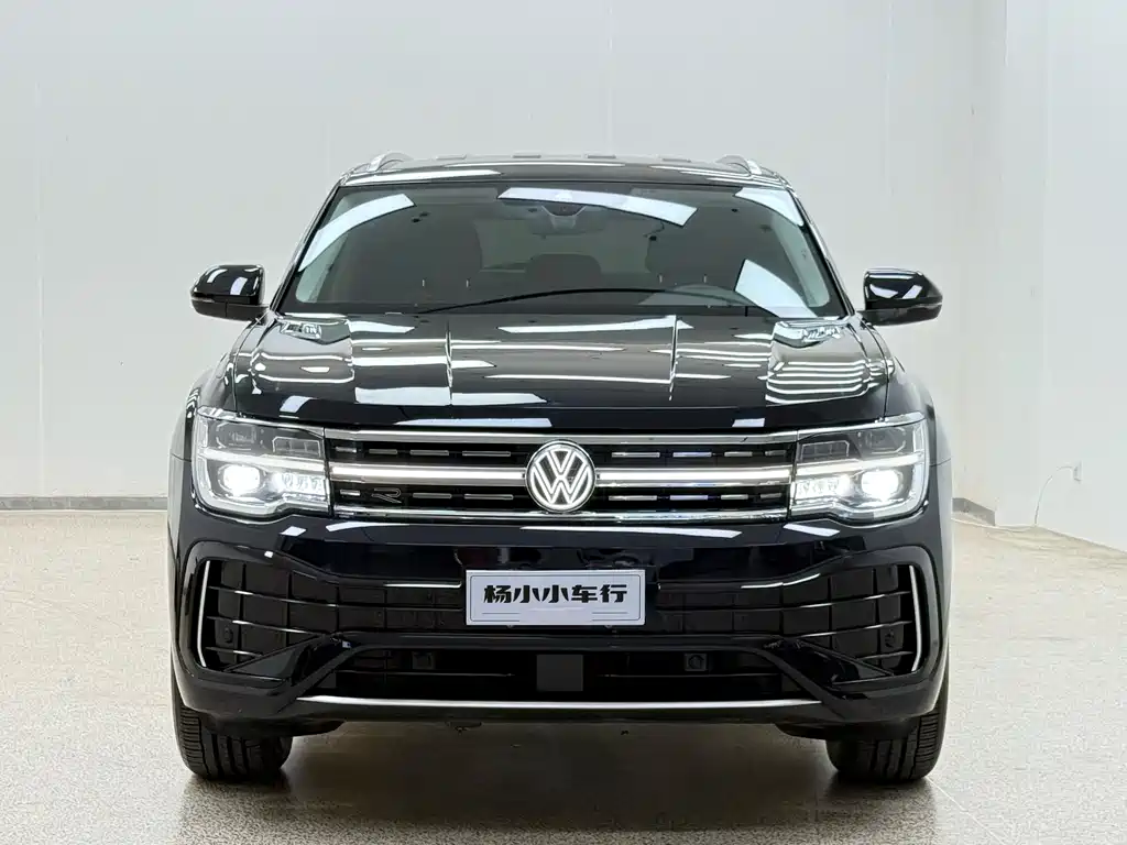 Volkswagen Teramont 2023 Teramont X 380TSI 4Motion Luxury Edition 2023 - thumbnail 7