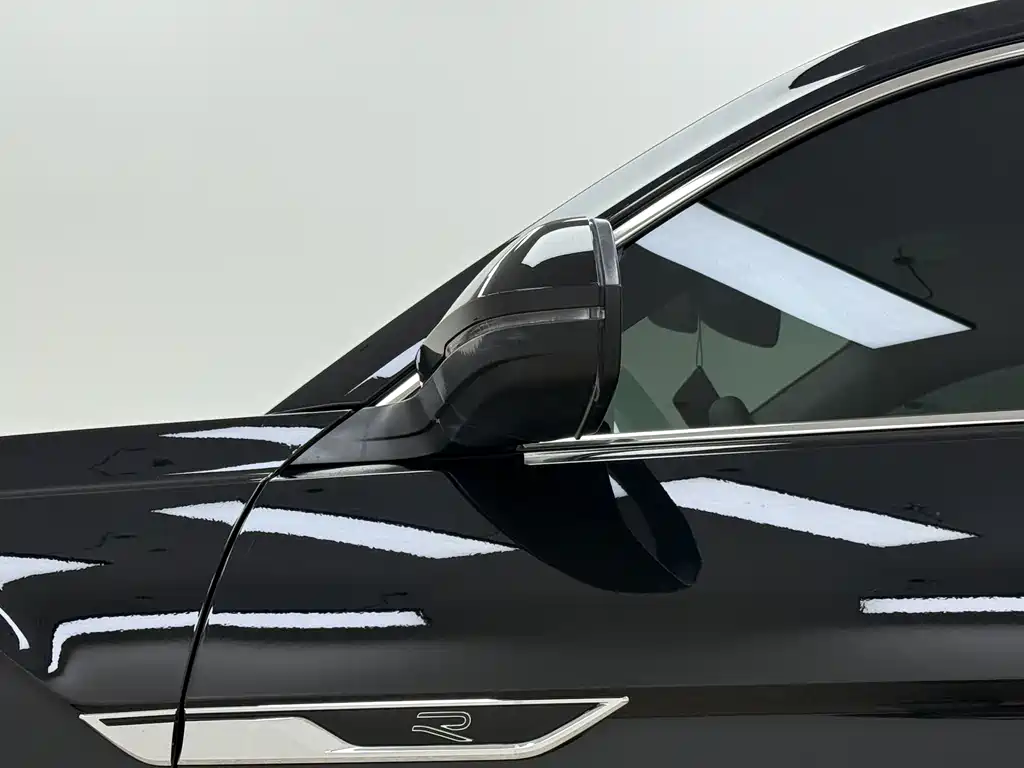 Volkswagen Teramont 2023 Teramont X 380TSI 4Motion Luxury Edition 2023 - thumbnail 8