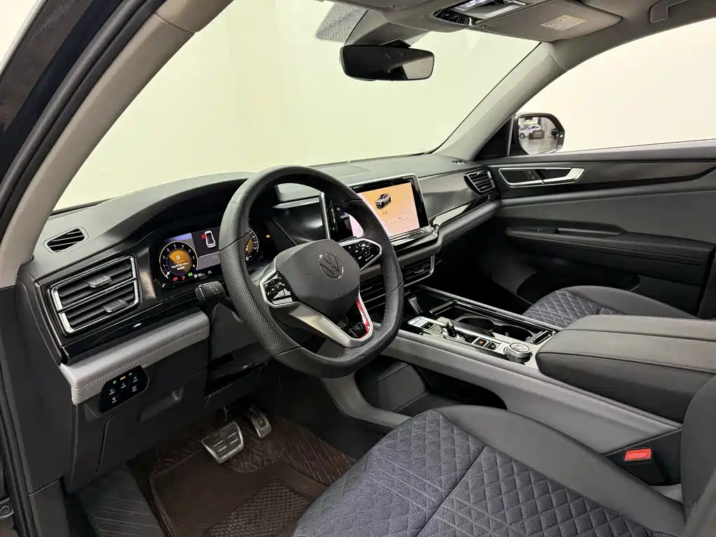 Volkswagen Teramont 2023 Teramont X 380TSI 4Motion Luxury Edition 2023 - thumbnail 10