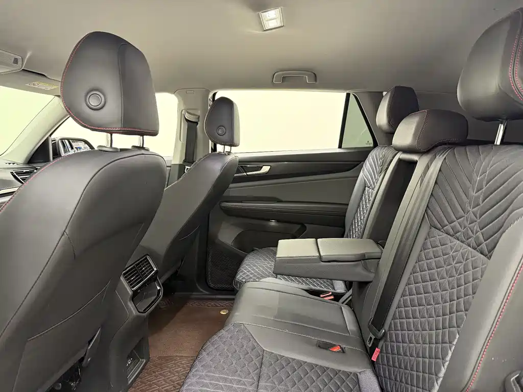 Volkswagen Teramont 2023 Teramont X 380TSI 4Motion Luxury Edition 2023 - thumbnail 12