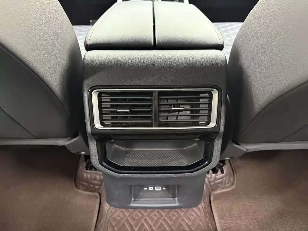 Volkswagen Teramont 2023 Teramont X 380TSI 4Motion Luxury Edition 2023 - thumbnail 15