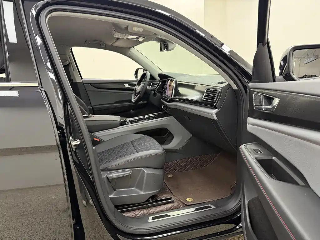 Volkswagen Teramont 2023 Teramont X 380TSI 4Motion Luxury Edition 2023 - thumbnail 19