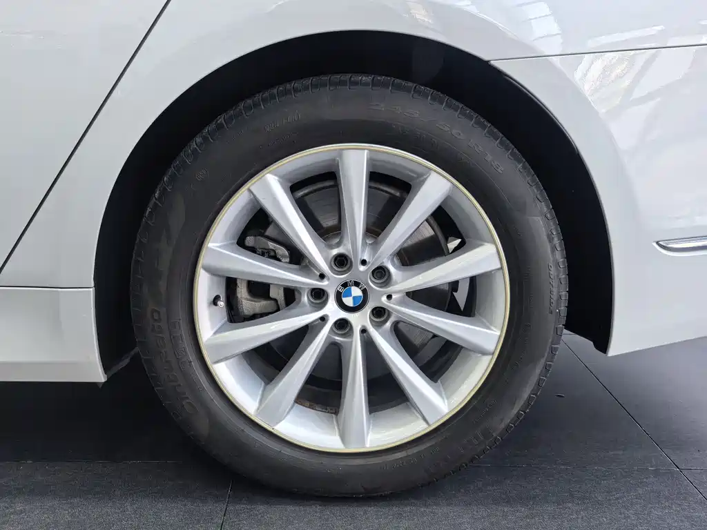 BMW BMW 7 Series 2017 730Li Leading Edition 2017 - thumbnail 4