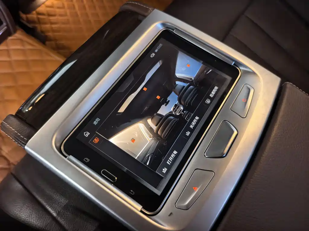 BMW BMW 7 Series 2017 730Li Leading Edition 2017 - thumbnail 20