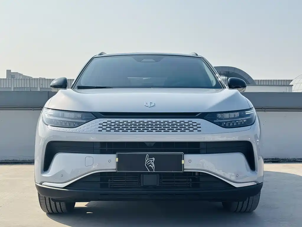 Leapmotor Leapmotor C11 2023 Range Extender 285 Intelligent Enjoyment Edition 2023 - thumbnail 2