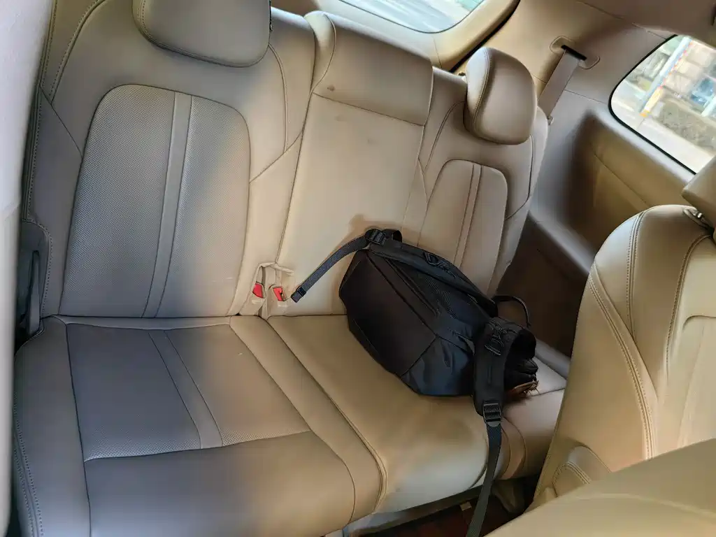 Buick Buick GL8 2020 ES Landmark 653T Luxury Edition 2020 - thumbnail 11
