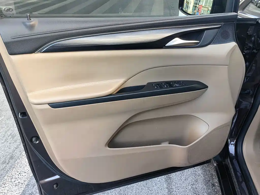 Buick Buick GL8 2020 ES Landmark 653T Luxury Edition 2020 - thumbnail 23