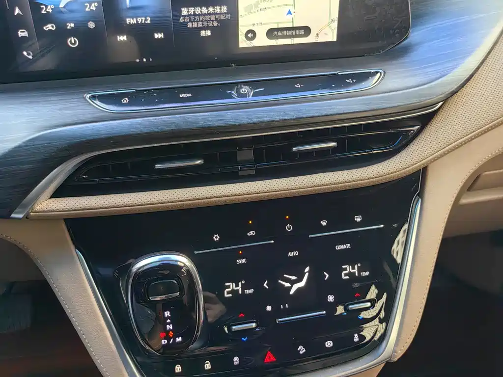 Buick Buick GL8 2020 ES Landmark 653T Luxury Edition 2020 - thumbnail 25