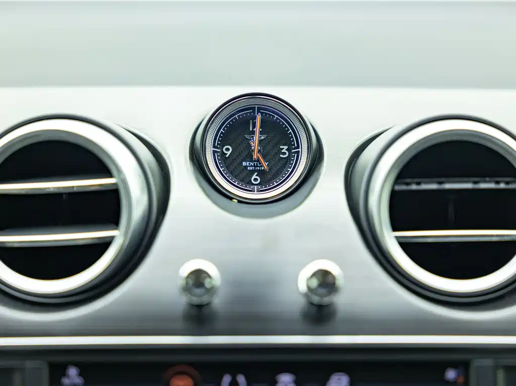 Bentley Bentayga 2018 4.0T V8 2018 - thumbnail 13