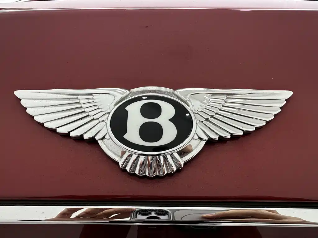 Bentley Bentayga 2018 4.0T V8 2018 - thumbnail 30