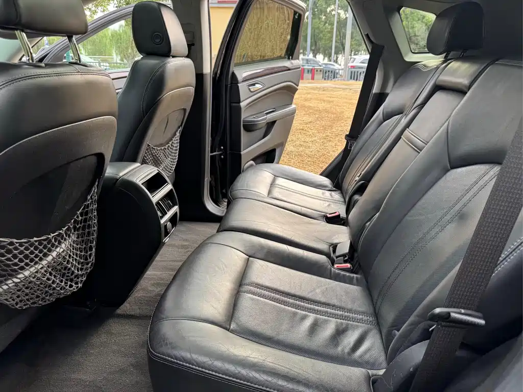 Cadillac Cadillac SRX 2015 3.0L Premium 2016 - thumbnail 10