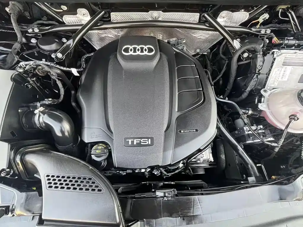 Audi Audi Q5L 2022 40T Premium Dynamic Edition 2023 - thumbnail 11