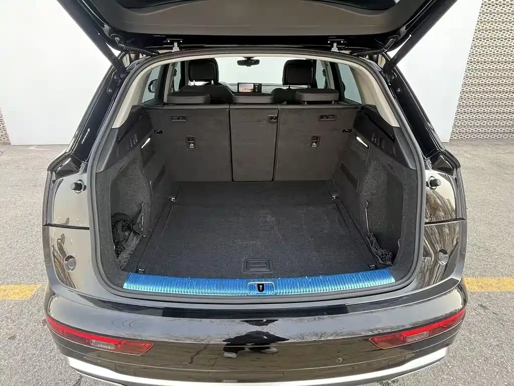 Audi Audi Q5L 2022 40T Premium Dynamic Edition 2023 - thumbnail 15