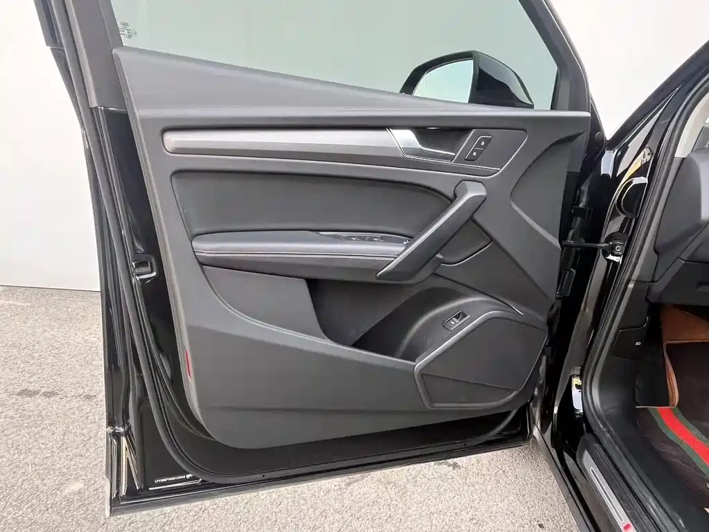 Audi Audi Q5L 2022 40T Premium Dynamic Edition 2023 - thumbnail 16