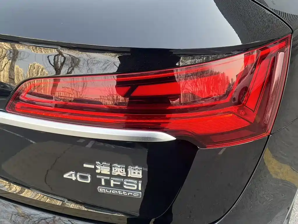 Audi Audi Q5L 2022 40T Premium Dynamic Edition 2023 - thumbnail 18