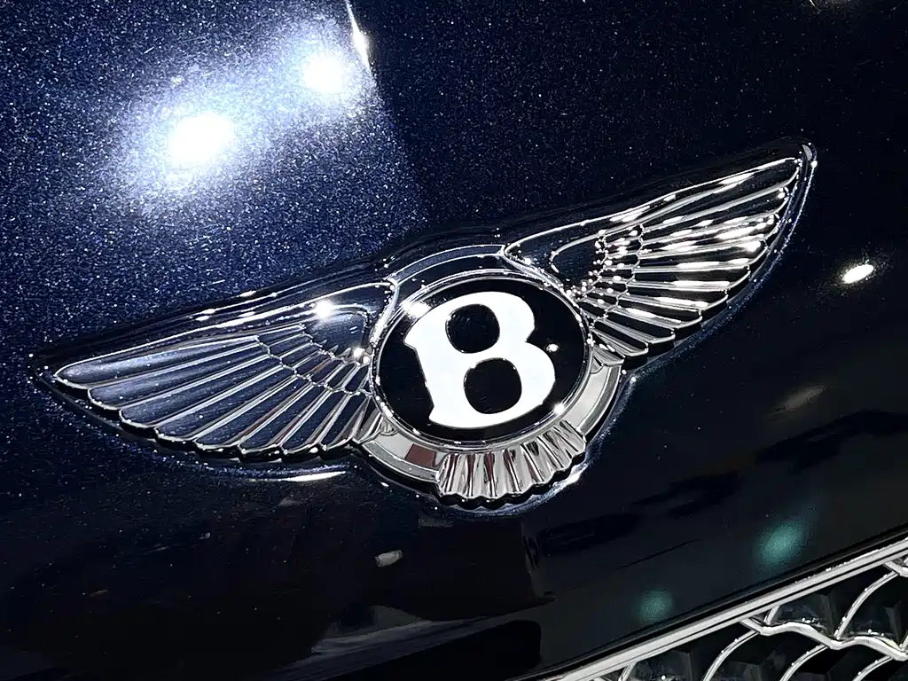 Bentley Bentayga 2021 4.0T V8 2021 - thumbnail 8