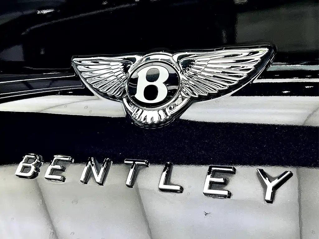 Bentley Bentayga 2021 4.0T V8 2021 - thumbnail 15