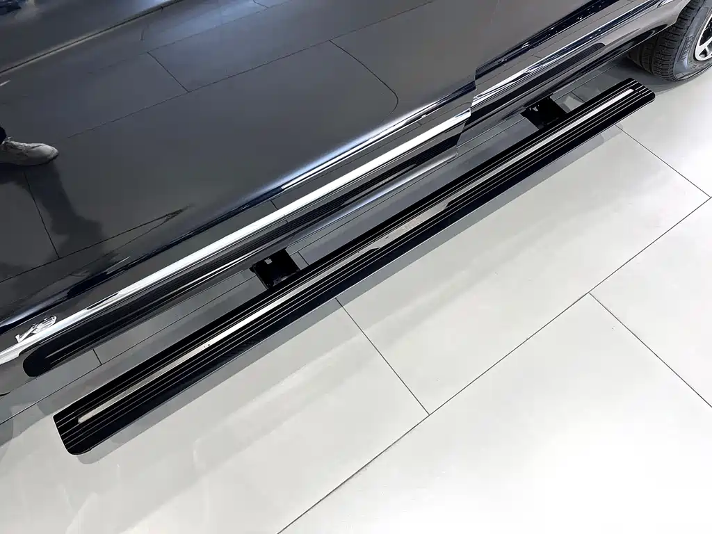 Bentley Bentayga 2021 4.0T V8 2021 - thumbnail 18