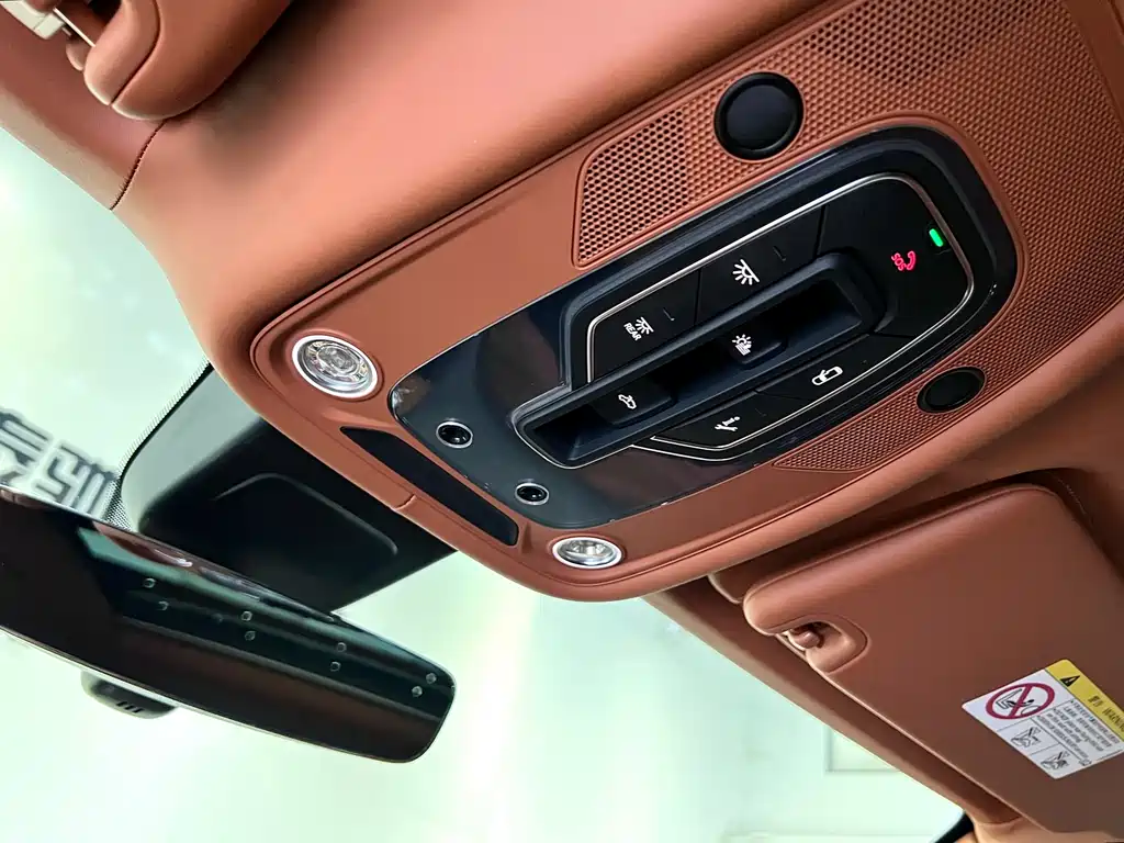 Bentley Bentayga 2021 4.0T V8 2021 - thumbnail 30