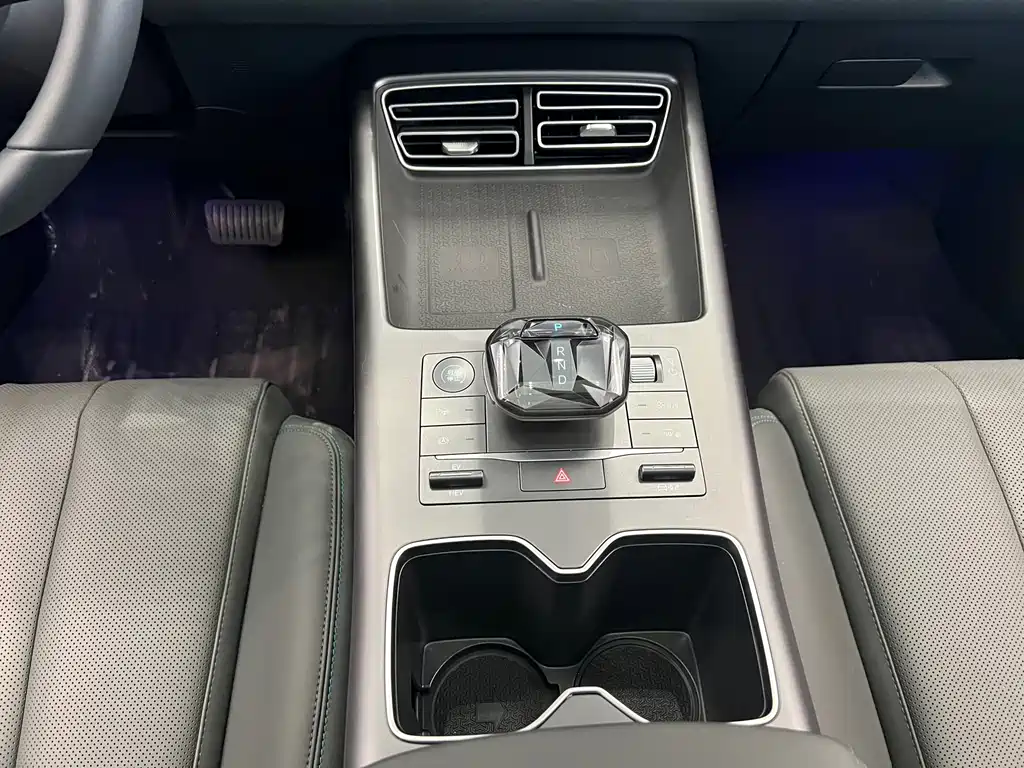 BYD BYD Song Pro NEV 2025 Second Generation Intelligent Driving Version DM-i 115KM Excellence Model 2025 - thumbnail 11