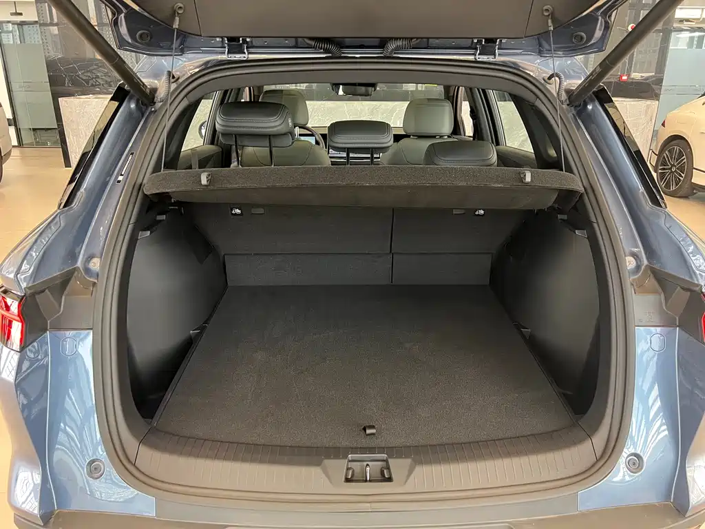 BYD BYD Song Pro NEV 2025 Second Generation Intelligent Driving Version DM-i 115KM Excellence Model 2025 - thumbnail 13