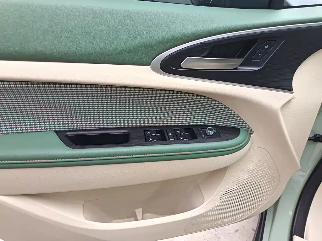 Ora ORA Good Cat 2023 401km Standard Range Luxury Model Ternary Lithium 2022 - thumbnail 13