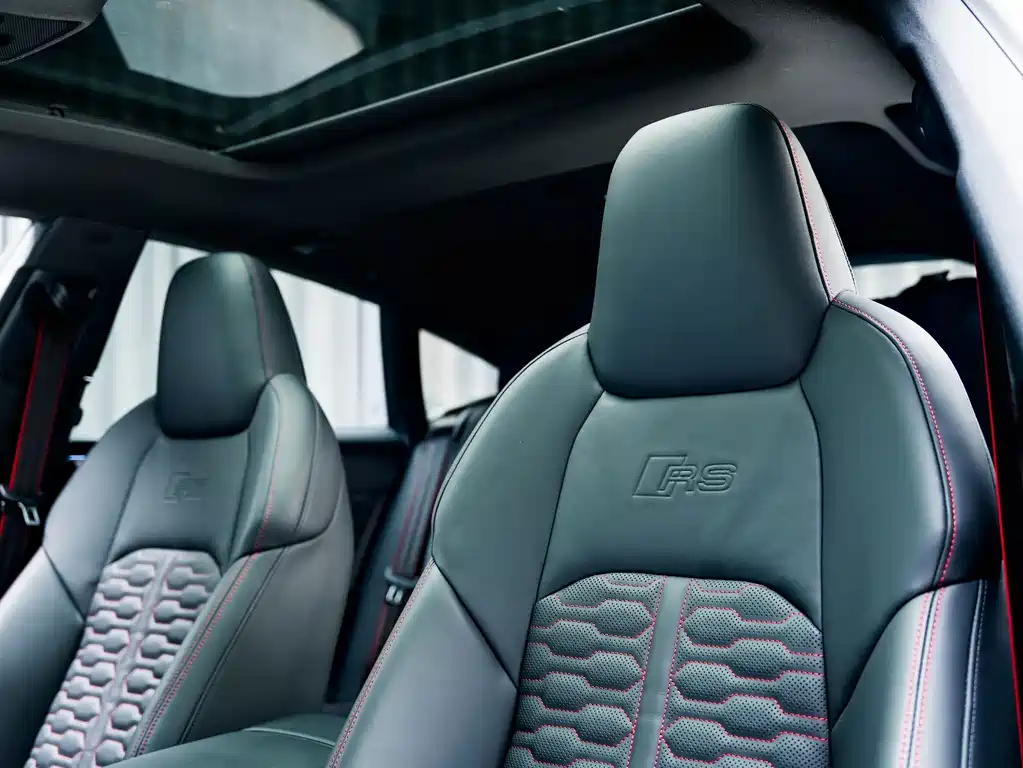 Audi Audi RS 7 2024 RS 7 4.0T Sportback Performance 2026 - thumbnail 9