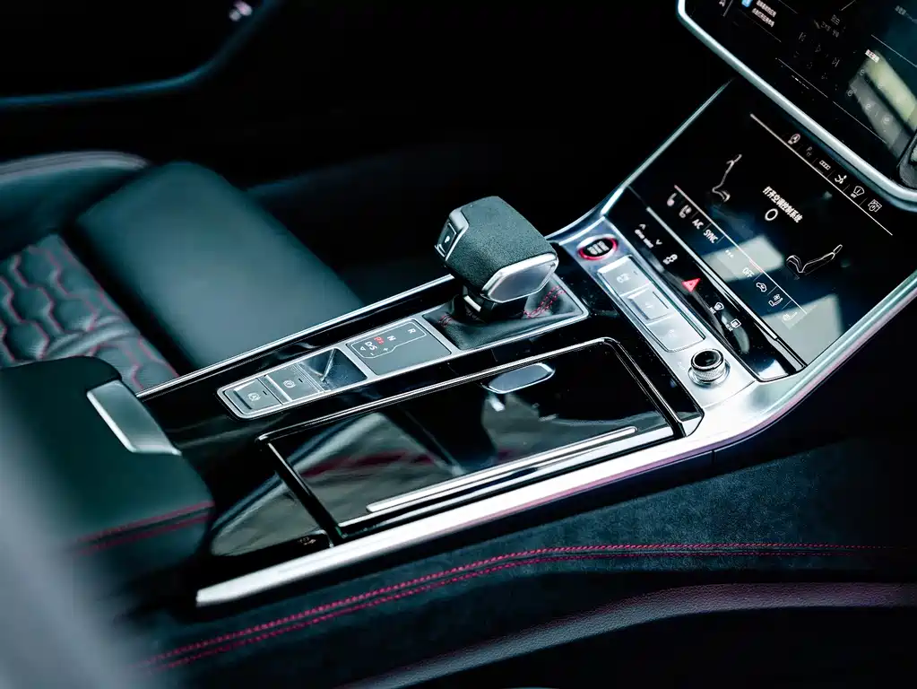 Audi Audi RS 7 2024 RS 7 4.0T Sportback Performance 2026 - thumbnail 10