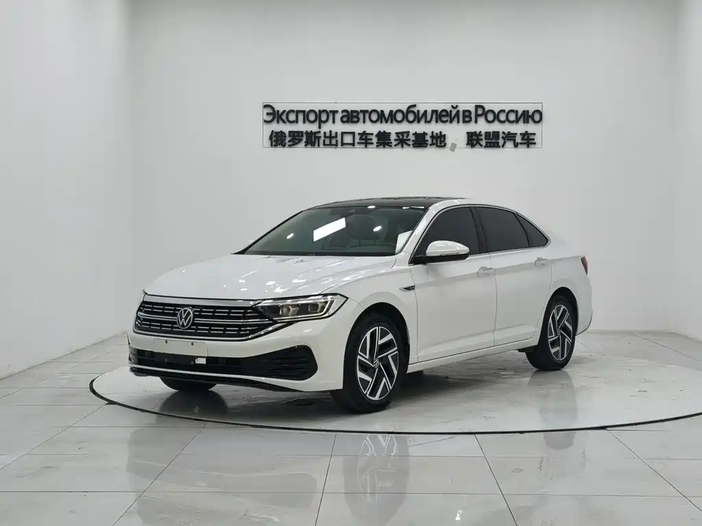 Volkswagen Volkswagen Sagitar 2023 200TSI DSG Comfortline 2023