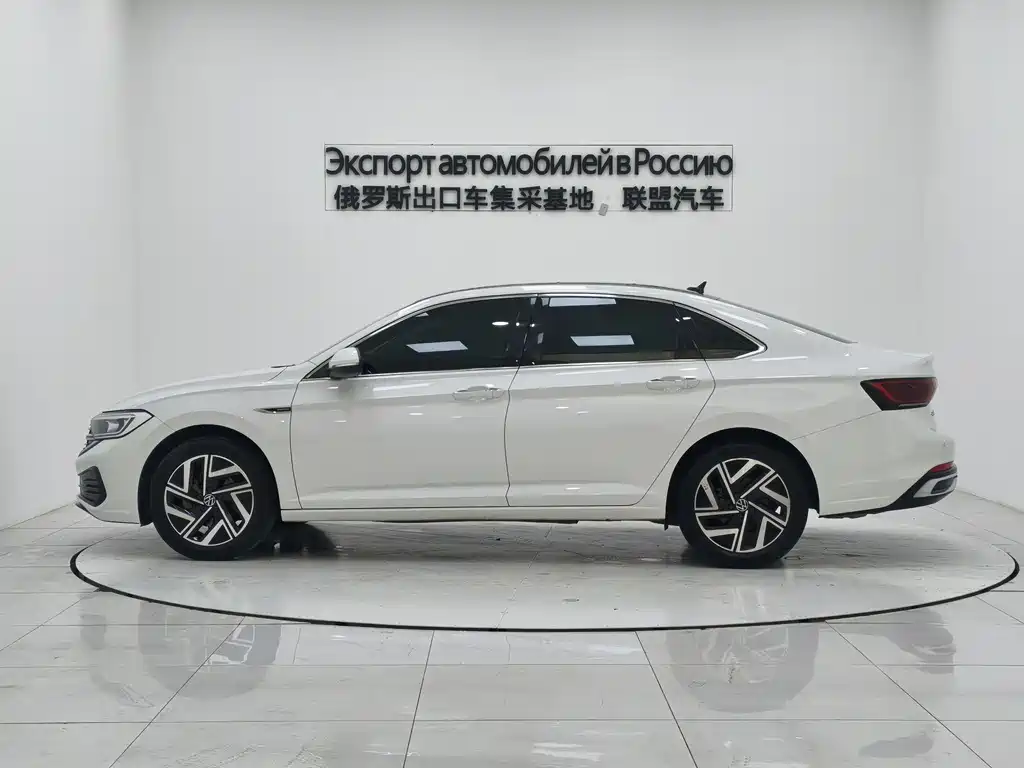 Volkswagen Volkswagen Sagitar 2023 200TSI DSG Comfortline 2023 - thumbnail 2