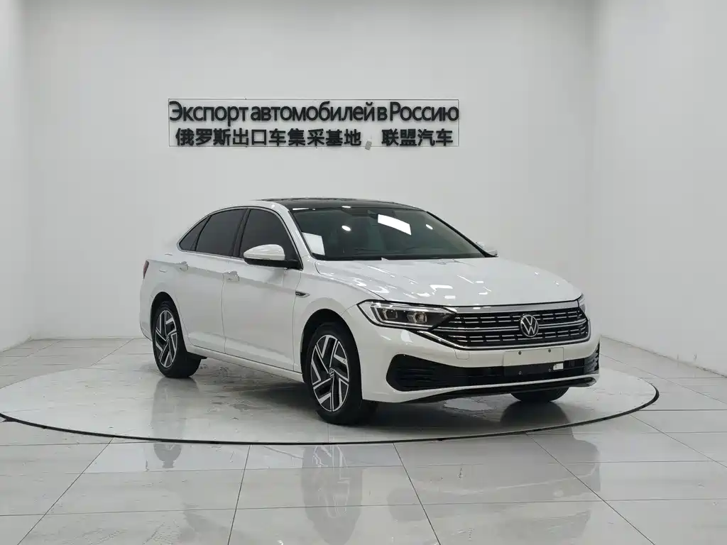Volkswagen Volkswagen Sagitar 2023 200TSI DSG Comfortline 2023 - thumbnail 3