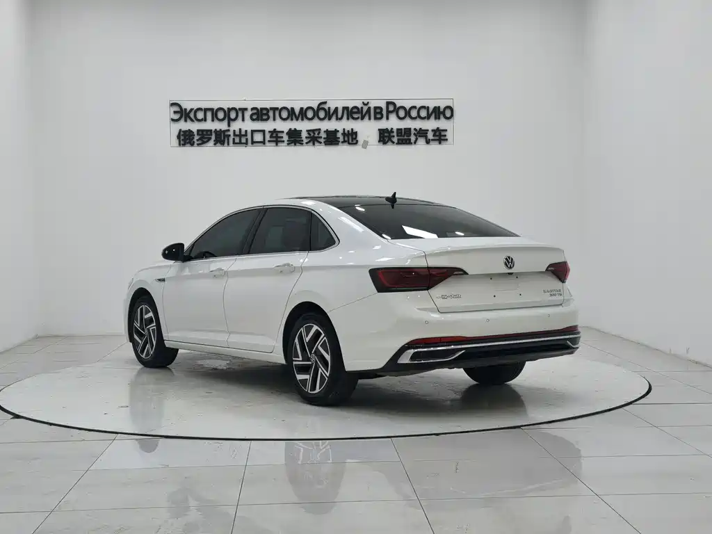 Volkswagen Volkswagen Sagitar 2023 200TSI DSG Comfortline 2023 - thumbnail 4