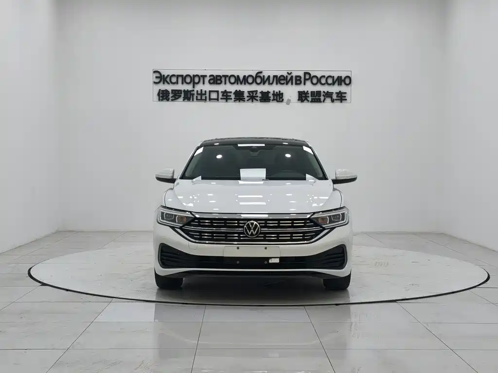 Volkswagen Volkswagen Sagitar 2023 200TSI DSG Comfortline 2023 - thumbnail 5