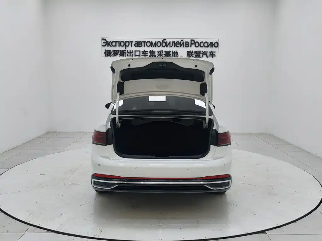 Volkswagen Volkswagen Sagitar 2023 200TSI DSG Comfortline 2023 - thumbnail 6