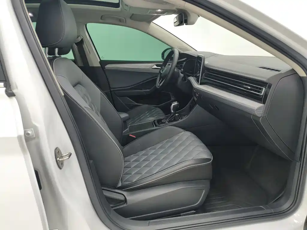 Volkswagen Volkswagen Sagitar 2023 200TSI DSG Comfortline 2023 - thumbnail 11