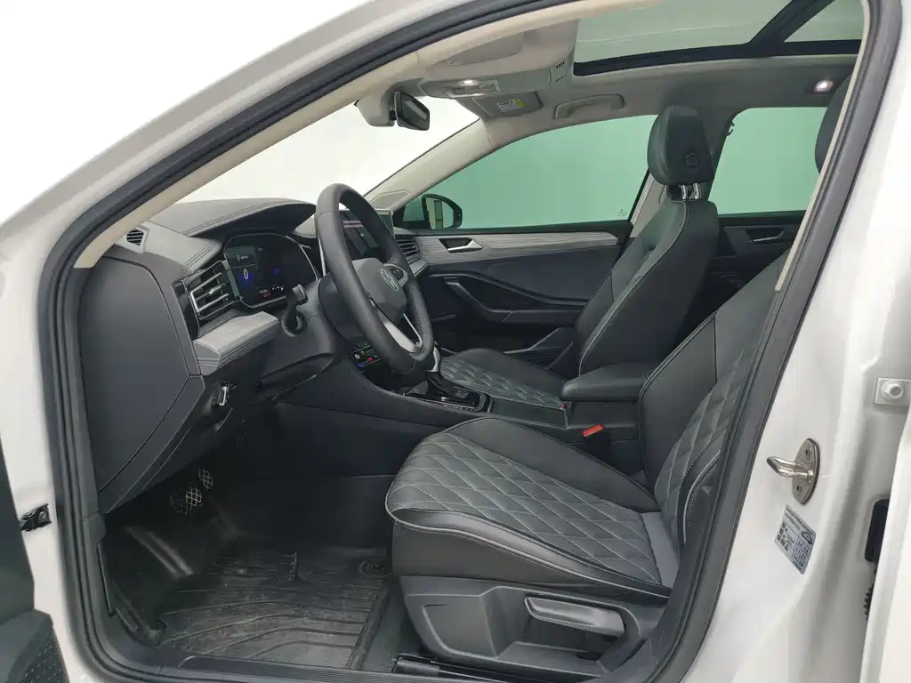 Volkswagen Volkswagen Sagitar 2023 200TSI DSG Comfortline 2023 - thumbnail 13