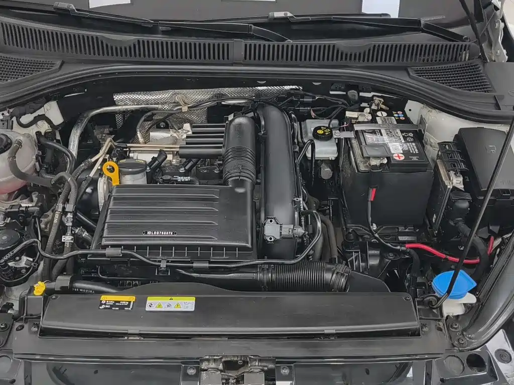 Volkswagen Volkswagen Sagitar 2023 200TSI DSG Comfortline 2023 - thumbnail 16