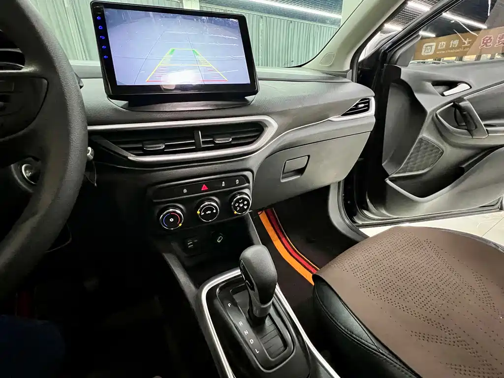 Chevrolet Trax 2019 325T Automatic Sport Edition VI 2020 - thumbnail 11