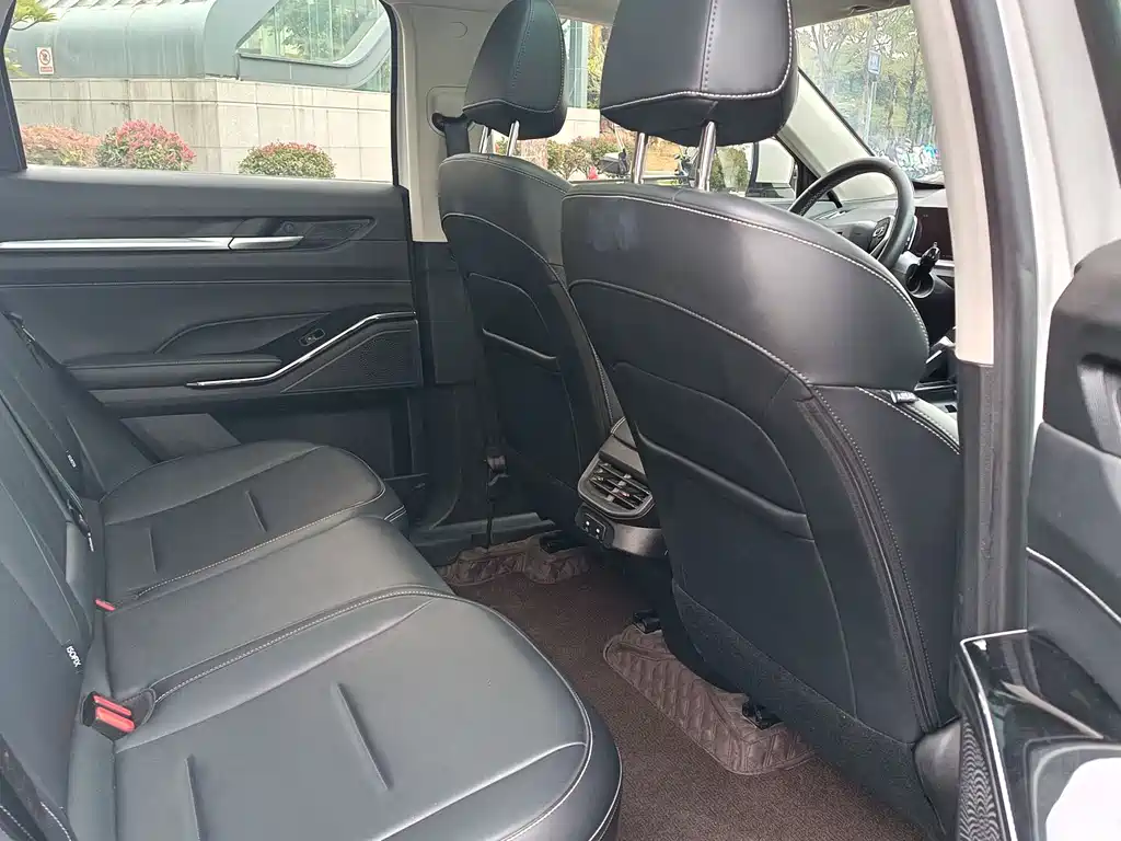 Haval Haval H6 2022 Model Year Third Generation 1.5T Automatic 2WD Max 2022 - thumbnail 11