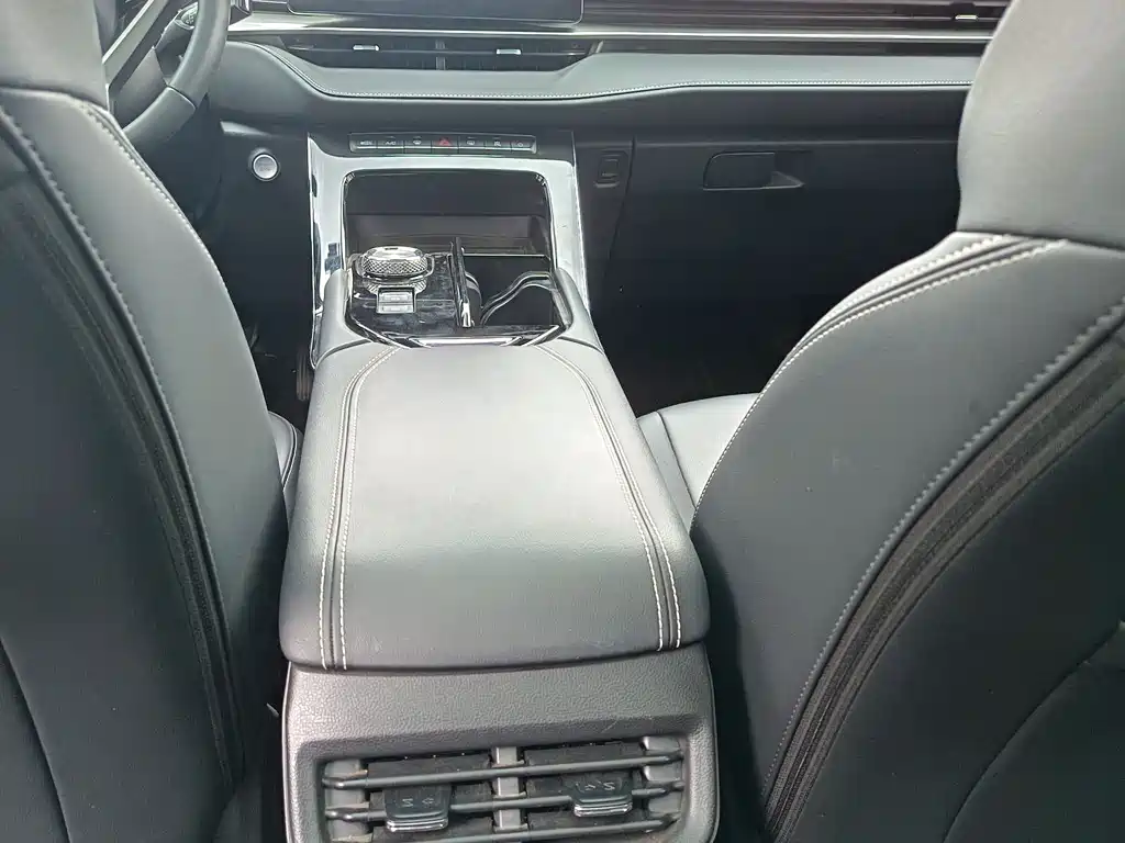 Haval Haval H6 2022 Model Year Third Generation 1.5T Automatic 2WD Max 2022 - thumbnail 12