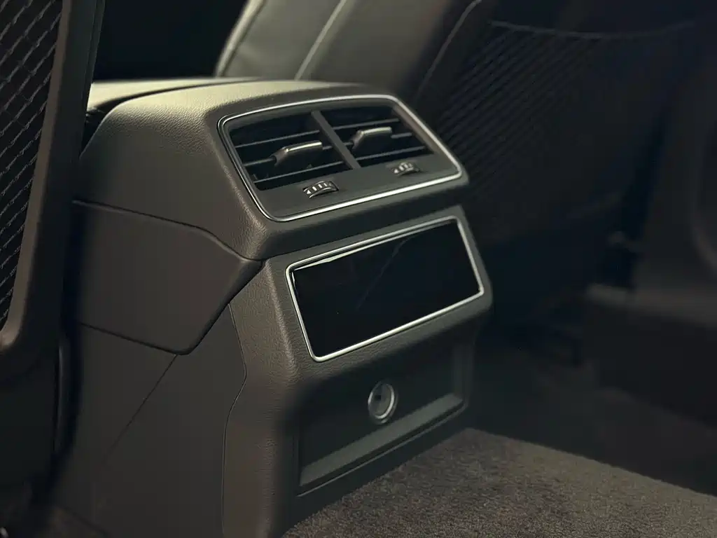 Audi Audi A6L 2021 55 TFSI quattro Premium Dynamic Edition 2021 - thumbnail 13