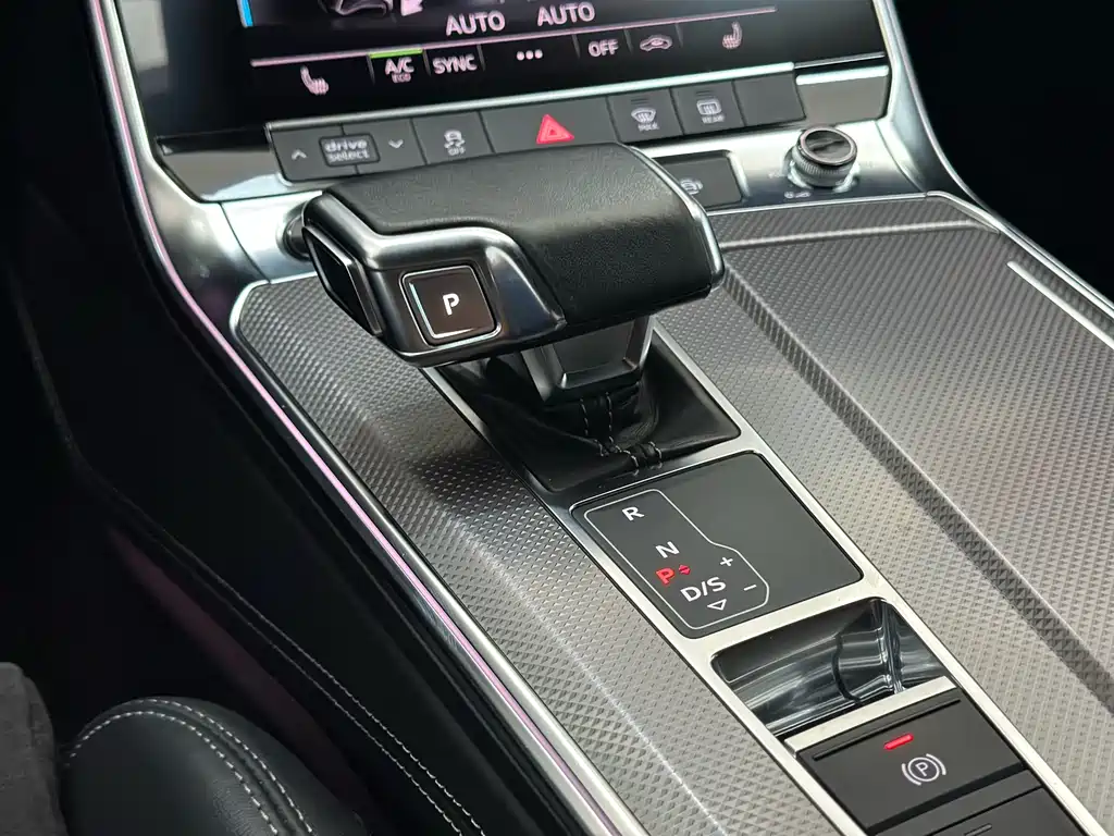 Audi Audi A6L 2021 55 TFSI quattro Premium Dynamic Edition 2021 - thumbnail 18