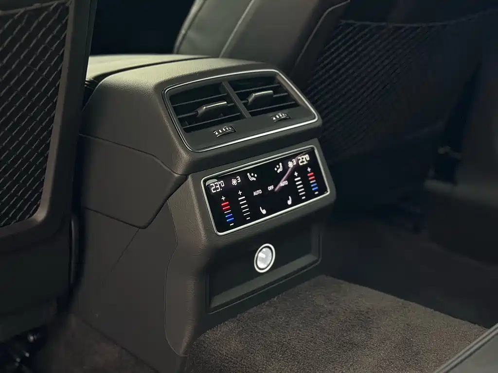 Audi Audi A6L 2021 55 TFSI quattro Premium Dynamic Edition 2021 - thumbnail 19